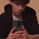 Александр, 20 лет