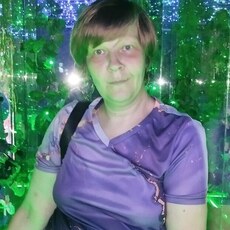 Фотография девушки Елена, 47 лет из г. Минск