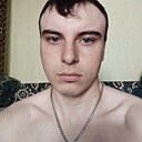Мітлицкий Богдан, 21 год