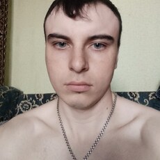 Фотография мужчины Мітлицкий Богдан, 21 год из г. Ракитное (Киевская Обл)