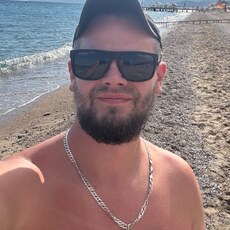 Фотография мужчины Вадим, 32 года из г. Минск