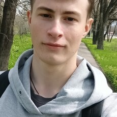Фотография мужчины Дима, 20 лет из г. Новочеркасск