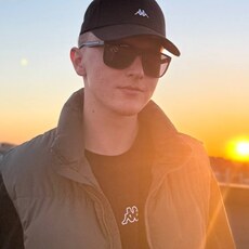 Фотография мужчины Pavel, 23 года из г. Минск