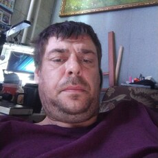 Фотография мужчины Сергей, 44 года из г. Рошаль