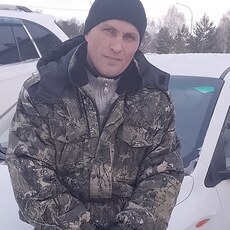 Фотография мужчины Александр, 43 года из г. Прокопьевск
