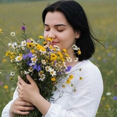 Фотография девушки Нина, 20 лет из г. Красноярск