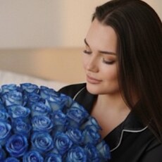Фотография девушки Анастасия, 30 лет из г. Донецк