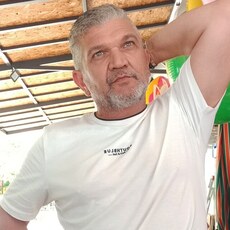Фотография мужчины Элик, 49 лет из г. Баку
