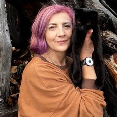 Фотография девушки Елена, 53 года из г. Благовещенск