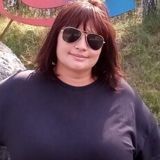 Фотография девушки Ольга, 44 года из г. Ногинск