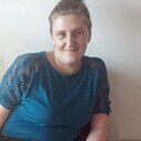 Верочка Димитрюк, 39 лет