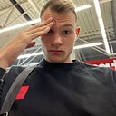 Павел, 21 год