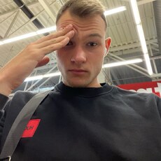 Фотография мужчины Павел, 21 год из г. Бахчисарай