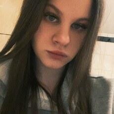 Фотография девушки Елена, 24 года из г. Томск