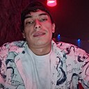 Shermuhammad, 22 года