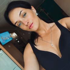Фотография девушки Кристина, 30 лет из г. Кондопога