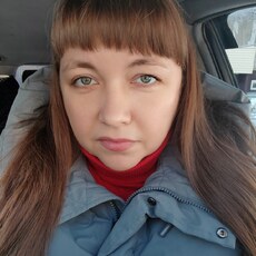 Ириша, 42 из г. Бийск.