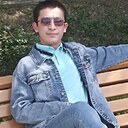 Тургунбек, 22 года
