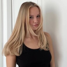 Амелия, 24 из г. Санкт-Петербург.