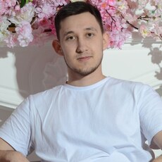 Фотография мужчины Артём, 21 год из г. Москва