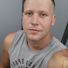 Фотография мужчины Виталий, 30 лет из г. Алушта