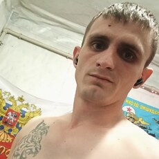 Фотография мужчины Юрий, 27 лет из г. Омск