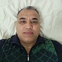 Самат, 56 лет