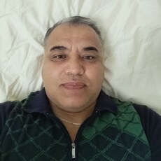Фотография мужчины Самат, 56 лет из г. Каган
