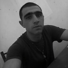 Фотография мужчины Gevor, 26 лет из г. Владивосток