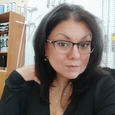 Фотография девушки Настя, 41 год из г. Симферополь
