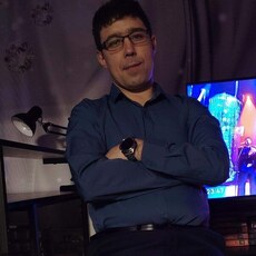 Фотография мужчины Андрей, 39 лет из г. Горно-Алтайск