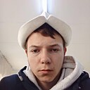 Ваня, 19 лет