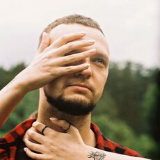 Фотография мужчины Константин, 28 лет из г. Гродно