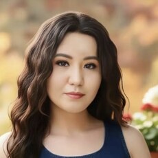 Фотография девушки Sara, 31 год из г. Кульсары