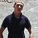 Юрий Л, 21 год