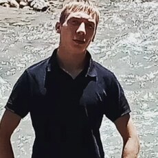 Фотография мужчины Юрий Л, 21 год из г. Алматы