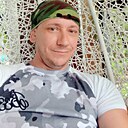 Серж, 48 лет