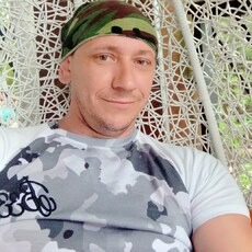 Фотография мужчины Серж, 48 лет из г. Сергиев Посад
