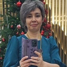 Фотография девушки Татьяна, 45 лет из г. Усть-Каменогорск