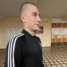 Фотография мужчины Матвей, 21 год из г. Климовичи