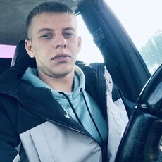 Фотография мужчины Aleksei, 29 лет из г. Бишкек
