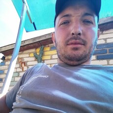 Фотография мужчины Михаил, 26 лет из г. Поставы