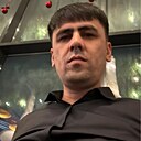 Nozimjon, 35 лет