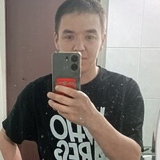 Фотография мужчины Камзар, 32 года из г. Аскиз