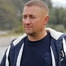 Фотография мужчины Алексей, 43 года из г. Белово