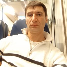 Фотография мужчины Саша, 42 года из г. Кишинев
