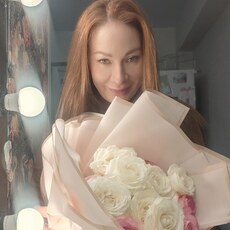 Анна, 44 из г. Краснодар.
