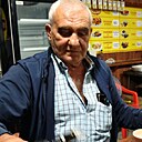 Эдуард, 65 лет