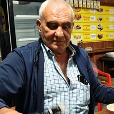 Фотография мужчины Эдуард, 65 лет из г. Старый Оскол
