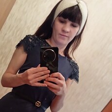 Фотография девушки Алёна, 26 лет из г. Новокузнецк